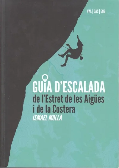 Portada de la guía: Montesa · guía de La Costera